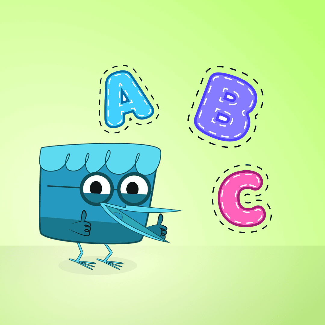 Alphabet Games for Kids